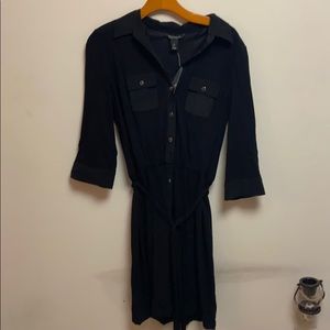 White House Black Market Dress